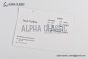 LV Pyramide 40mm Reversible Belt Monogram Illusion Calf Leather with Matte Black LV Pyramide Buckle