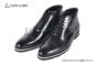 Berluti Black Alessio Calfskin Boot