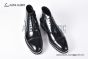 Berluti Black Alessio Calfskin Boot