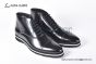 Berluti Black Alessio Calfskin Boot