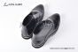 Berluti Black Alessio Calfskin Boot
