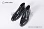 Berluti Black Alessio Calfskin Boot