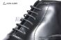 Berluti Black Alessio Calfskin Boot