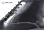 Berluti Black Alessio Calfskin Boot