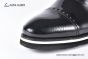Berluti Black Alessio Calfskin Boot