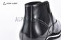 Berluti Black Alessio Calfskin Boot
