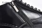 Berluti Black Alessio Calfskin Boot