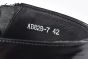 Berluti Black Alessio Calfskin Boot