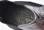 Berluti Caractère Éclair Alligator Leather Shape Brown Calfskin Boot