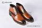 Berluti Brown Demesure Calfskin Boot