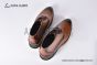 Berluti Brown Demesure Calfskin Boot