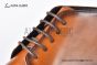 Berluti Brown Demesure Calfskin Boot