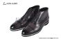 Berluti Brown Alessio Calfskin Boot