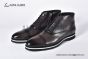 Berluti Brown Alessio Calfskin Boot
