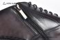 Berluti Brown Alessio Calfskin Boot