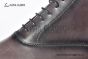 Berluti Brown Alessio Calfskin Boot