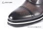 Berluti Brown Alessio Calfskin Boot