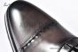 Berluti Brown Alessio Calfskin Boot