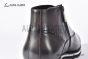 Berluti Brown Alessio Calfskin Boot