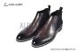 Berluti Brown Demesure Flex Calfskin Boot