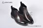 Berluti Brown Demesure Flex Calfskin Boot