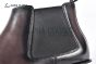 Berluti Brown Demesure Flex Calfskin Boot
