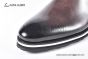 Berluti Brown Demesure Flex Calfskin Boot