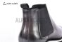 Berluti Brown Demesure Flex Calfskin Boot