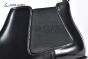 Berluti Black Demesure Flex Calfskin Boot
