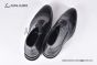 Berluti Black Brushed Alessio Calfskin Boot