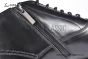 Berluti Black Brushed Alessio Calfskin Boot