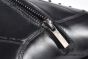 Berluti Black Brushed Alessio Calfskin Boot