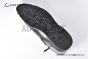 Berluti Black Brushed Alessio Calfskin Boot