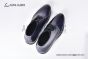 Berluti Blue Demesure Calfskin Boot