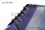 Berluti Blue Demesure Calfskin Boot