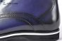 Berluti Blue Demesure Calfskin Boot