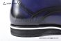 Berluti Blue Demesure Calfskin Boot
