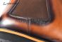 Berluti Light Brown Demesure Flex Calfskin Boot