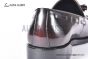 Ferragamo Red Calfskin Tassel Loafer
