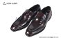Ferragamo Red Calfskin Loafer