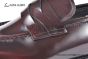 Ferragamo Red Calfskin Loafer