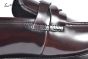 Ferragamo Red Calfskin Loafer