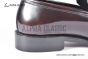 Ferragamo Red Calfskin Loafer