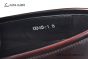 Ferragamo Red Calfskin Loafer