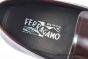 Ferragamo Red Calfskin Loafer