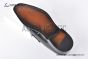 Ferragamo Black Calfskin Loafer