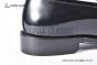 Ferragamo Black Calfskin Loafer