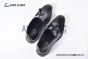 Ferragamo Black Calfskin Tassel Loafer