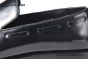 Ferragamo Black Calfskin Tassel Loafer