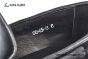 Ferragamo Black Calfskin Tassel Loafer